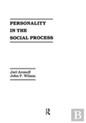 Personality In The Social Process