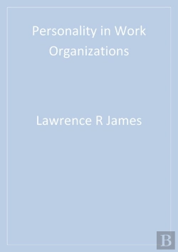 Bertrand.pt - Personality In Work Organizations