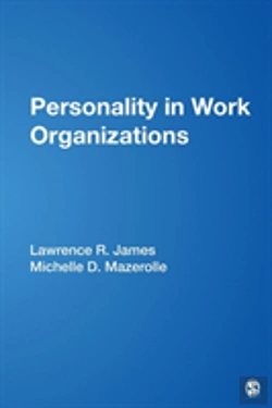 Bertrand.pt - Personality In Work Organizations