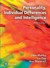 Personality, Individual Differences And Intelligence