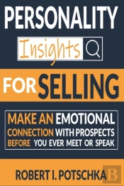 Personality Insights For Selling