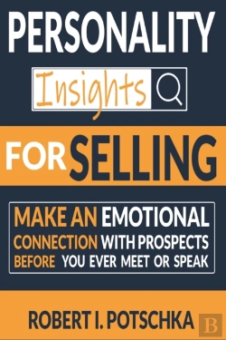 Bertrand.pt - Personality Insights For Selling