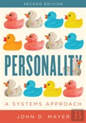 Personality