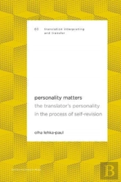 Personality Matters