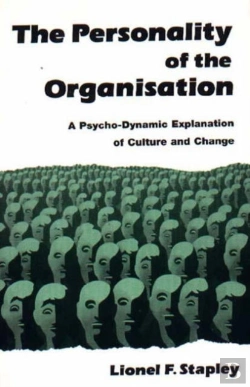 Bertrand.pt - Personality Of Organisation Cb