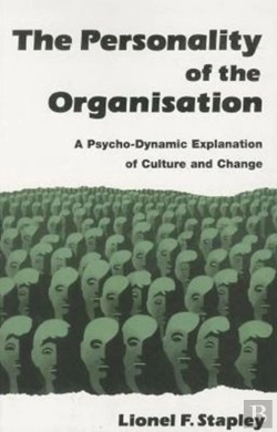 Bertrand.pt - Personality Of The Organization