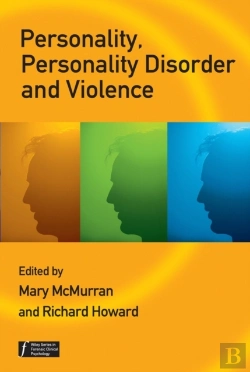Bertrand.pt - Personality, Personality Disorder And Violence