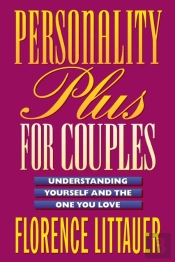Personality Plus For Couples Â€“ Understanding Yourself And The One You Love