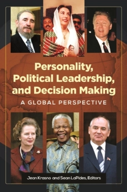 Bertrand.pt - Personality, Political Leadership, And Decision Making