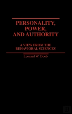 Bertrand.pt - Personality, Power, And Authority