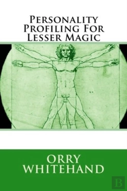 Bertrand.pt - Personality Profiling For Lesser Magic