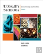 Personality Psychology