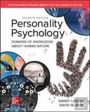 Personality Psychology Domains Of Knowle