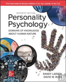 Bertrand.pt - Personality Psychology Domains Of Knowle