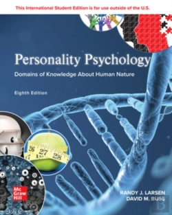Bertrand.pt - Personality Psychology: Domains Of Knowledge About Human Nature Ise