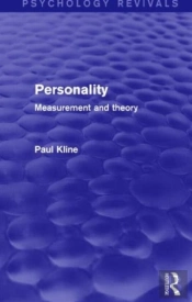 Personality (Psychology Revivals)