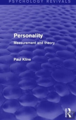 Bertrand.pt - Personality (Psychology Revivals)