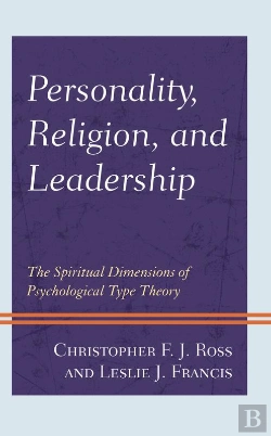 Bertrand.pt - Personality, Religion, And Leadership