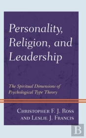 Personality, Religion, And Leadership