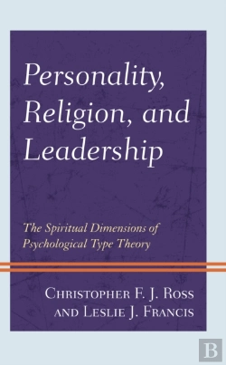 Bertrand.pt - Personality, Religion, And Leadership