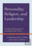 Personality, Religion, And Leadership