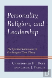 Personality, Religion, And Leadership