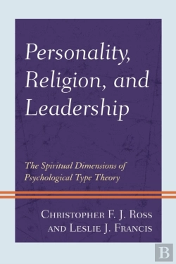 Bertrand.pt - Personality, Religion, And Leadership