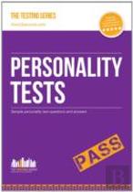 Personality Tests: 100s Of Questions, Analysis And Explanations To Find Your Personality Traits And Suitable Job Roles