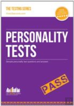 Bertrand.pt - Personality Tests: 100s Of Questions, Analysis And Explanations To Find Your Personality Traits And Suitable Job Roles