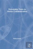 Personality Traits In Online Communication