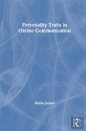Personality Traits In Online Communication