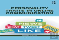 Personality Traits In Online Communication
