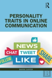 Personality Traits In Online Communication