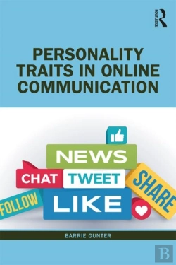 Bertrand.pt - Personality Traits In Online Communication