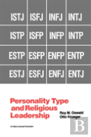 Personality Type And Religious Leadership