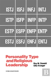 Personality Type And Religious Leadership