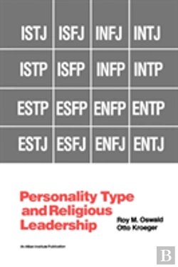 Bertrand.pt - Personality Type And Religious Leadership