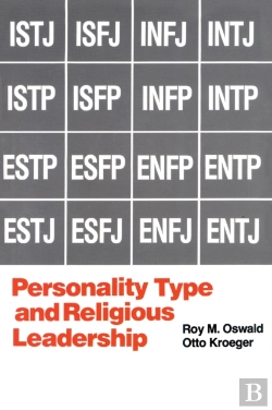 Bertrand.pt - Personality Type And Religious Leadership