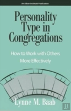 Bertrand.pt - Personality Type In Congregations