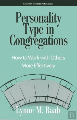 Bertrand.pt - Personality Type In Congregations