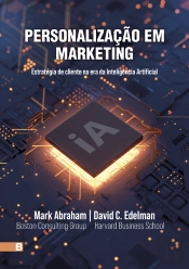 Personalização em Marketing
