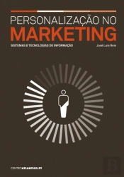 Personalização no Marketing