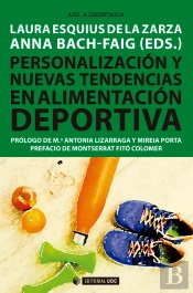 Personalización Y Nuevas Tendencias En Alimentación Deportiva