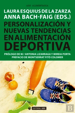 Bertrand.pt - Personalización Y Nuevas Tendencias En Alimentación Deportiva