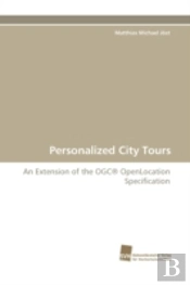 Personalized City Tours