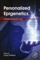 Personalized Epigenetics