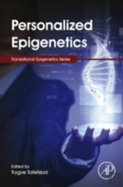 Bertrand.pt - Personalized Epigenetics