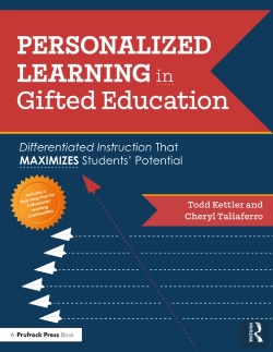 Bertrand.pt - Personalized Learning In Gifted Education