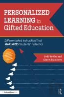 Personalized Learning In Gifted Education