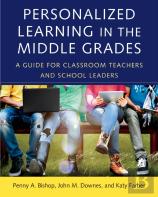 Personalized Learning In The Middle Grades